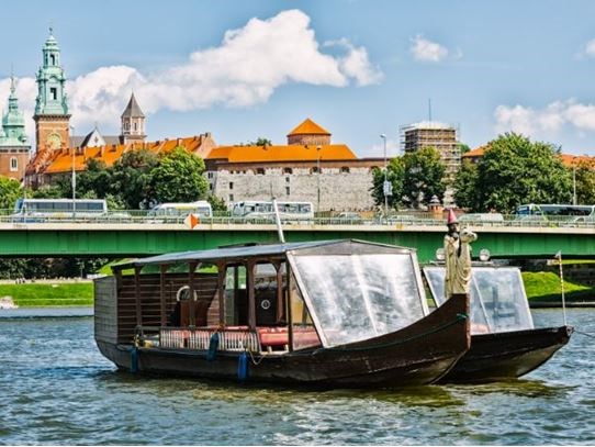 **Kurban Bayramı**Tarihle Dans Polonya Turu Krakow Varşova Türk Hava Yolları 4 Gece