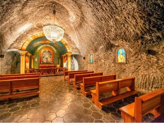 **Kurban Bayramı**Tarihle Dans Polonya Turu Krakow Varşova Türk Hava Yolları 4 Gece