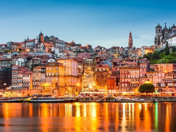 Görkemli İspanya ve Portekiz Şehirleri Pegasus Hava Yolları 7 Gece