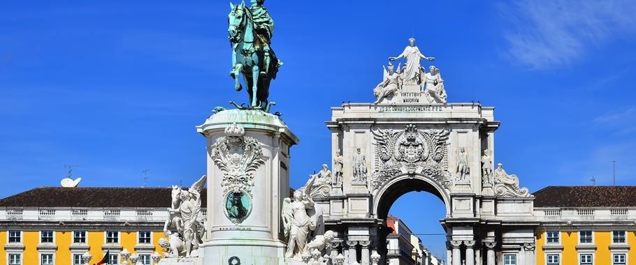 Portekiz -İspanya (Madrid - Porto-Lizbon-Sevilla ) Pegasus Havayolları 7 Gece