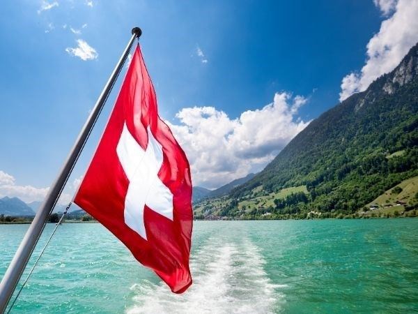  **Kurban Bayramı**Alplerden Masal Yollarına İsviçre Almanya  Türk Hava Yolları 6 Gece (Tüm Turlar Dahil)