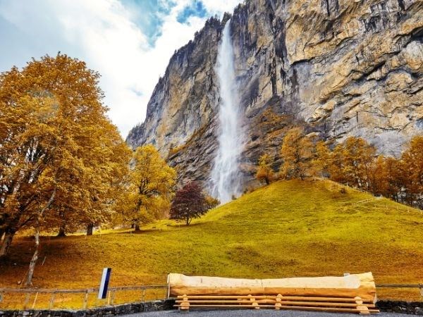  **Kurban Bayramı**Alplerden Masal Yollarına İsviçre Almanya  Türk Hava Yolları 6 Gece (Tüm Turlar Dahil)