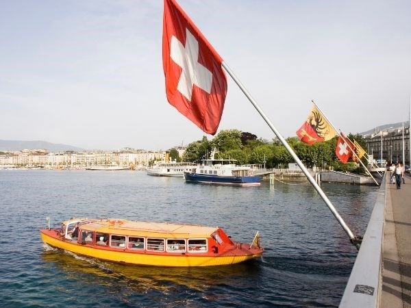  **Kurban Bayramı**Alplerden Masal Yollarına İsviçre Almanya  Türk Hava Yolları 6 Gece (Tüm Turlar Dahil)