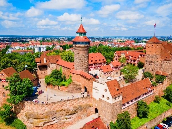  **Kurban Bayramı**Alplerden Masal Yollarına İsviçre Almanya  Türk Hava Yolları 6 Gece (Tüm Turlar Dahil)