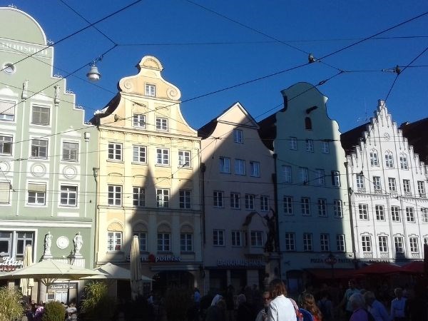  **Kurban Bayramı**Alplerden Masal Yollarına İsviçre Almanya  Türk Hava Yolları 6 Gece (Tüm Turlar Dahil)