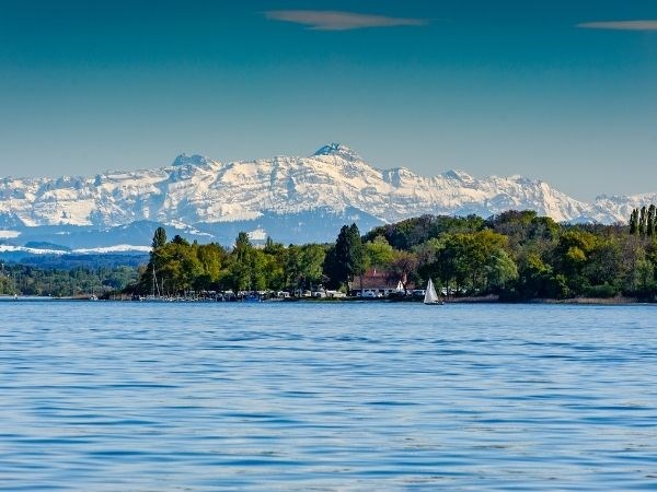  **Kurban Bayramı**Alplerden Masal Yollarına İsviçre Almanya  Türk Hava Yolları 6 Gece (Tüm Turlar Dahil)