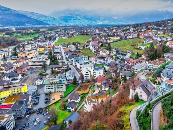  **Kurban Bayramı**Alplerden Masal Yollarına İsviçre Almanya  Türk Hava Yolları 6 Gece (Tüm Turlar Dahil)