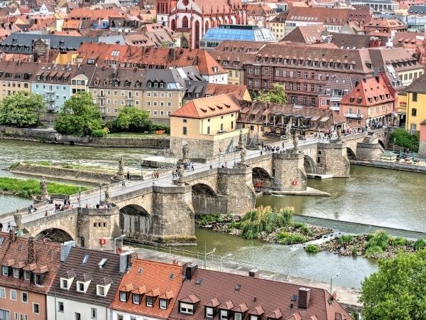  **Kurban Bayramı**Alplerden Masal Yollarına İsviçre Almanya  Türk Hava Yolları 6 Gece (Tüm Turlar Dahil)