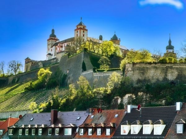 **Kurban Bayramı**Alplerden Masal Yollarına İsviçre Almanya  Türk Hava Yolları 6 Gece (Tüm Turlar Dahil)
