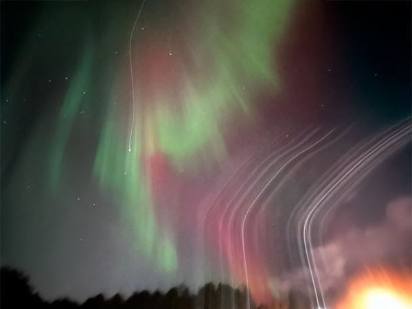 Büyüleyici Kuzey Işıkları Lapland Türk Hava Yolları 3 Gece (Tüm Turlar Dahil)