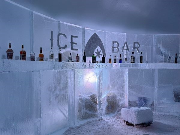 Büyüleyici Kuzey Işıkları Lapland Türk Hava Yolları 4 Gece (2 Gece Jakuzi ve Saunalı Cam Iglooda Konaklama) (Tüm Turlar Dahil)