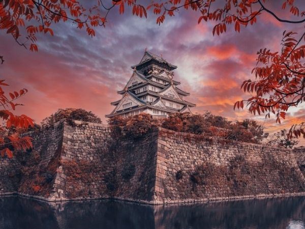 Doğan Güneşin Ülkesi Japonya Türk Hava Yolları 6 Gece