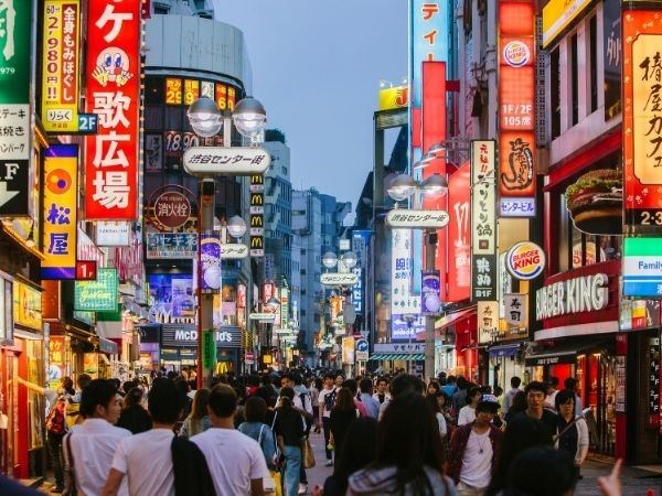 Doğan Güneşin Ülkesi Japonya Türk Hava Yolları 6 Gece