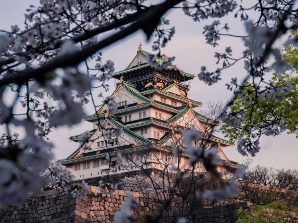 Doğan Güneşin Ülkesi Japonya Türk Hava Yolları 6 Gece