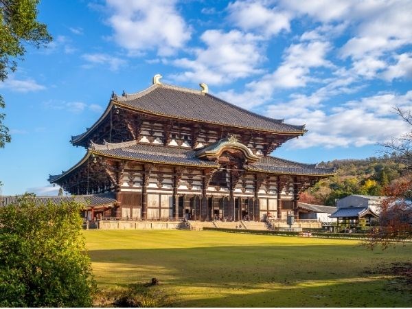 Doğan Güneşin Ülkesi Japonya Türk Hava Yolları 6 Gece