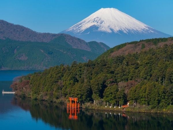 Doğan Güneşin Ülkesi Japonya Türk Hava Yolları 6 Gece