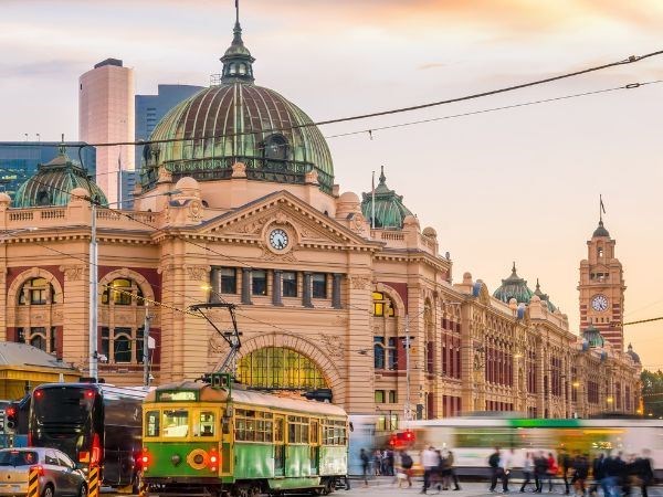 Avustralya Yeni Zelanda Türk Hava Yolları 9 Gece