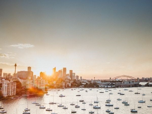 Avustralya Yeni Zelanda Türk Hava Yolları 9 Gece