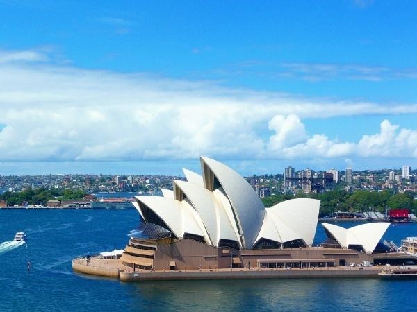 Avustralya Yeni Zelanda Türk Hava Yolları 9 Gece