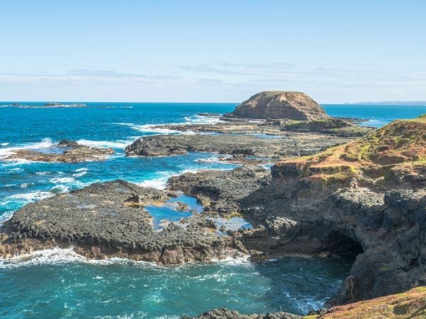 Avustralya Yeni Zelanda Türk Hava Yolları 9 Gece