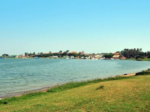 Elegant Ruanda Uganda Türk Hava Yolları 8 Gece