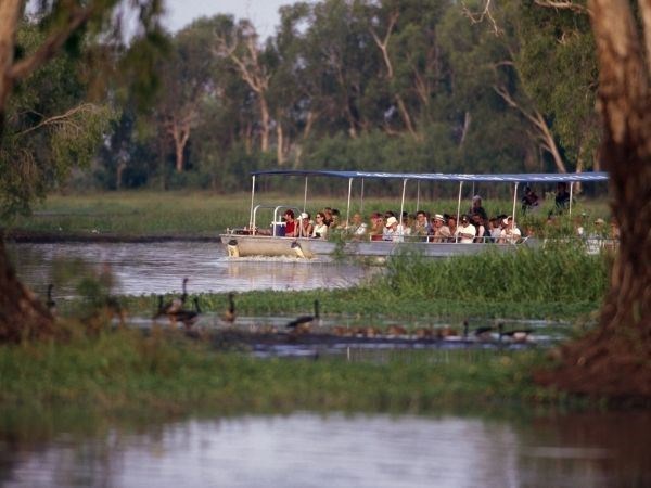 Elegant Ruanda Uganda Türk Hava Yolları 8 Gece