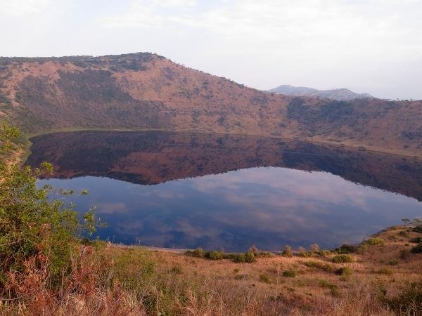 Elegant Ruanda Uganda Türk Hava Yolları 8 Gece