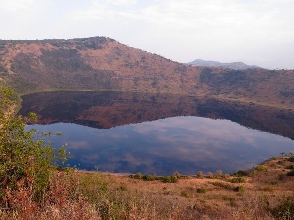 Elegant Uganda Türk Hava Yolları 7 Gece