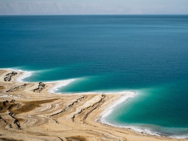 **Kurban Bayramı**Kızıl Kumlar ve Antik Sırlar: Ürdün Türk Hava Yolları 4 Gece