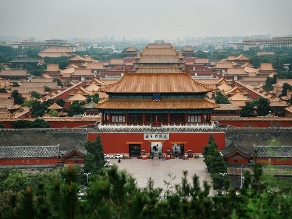 Mavi ve Kırmızı Ejderha Vietnam ve Çin Türk Hava Yolları 10 Gece