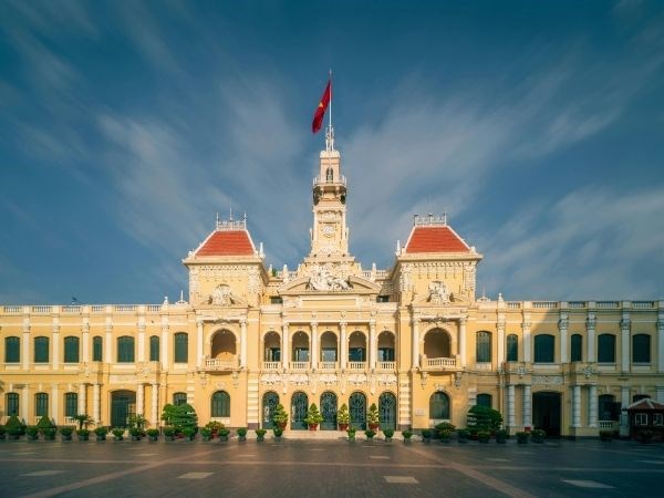 Mavi ve Kırmızı Ejderha Vietnam ve Çin Türk Hava Yolları 10 Gece