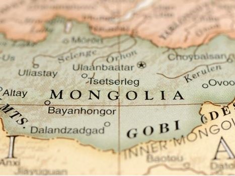 Altın Kartal Festivali'nde Moğolistan Türk Hava Yolları 9 Gece