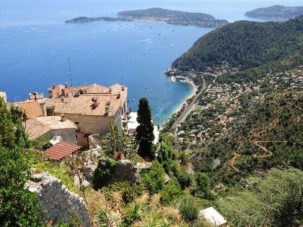  **Kurban Bayramı**Romantik Fransa Sahilleri (Cote D’azur – Nice – Monte Carlo – Cannes – Marsilya) Türk Hava Yolları 4 Gece