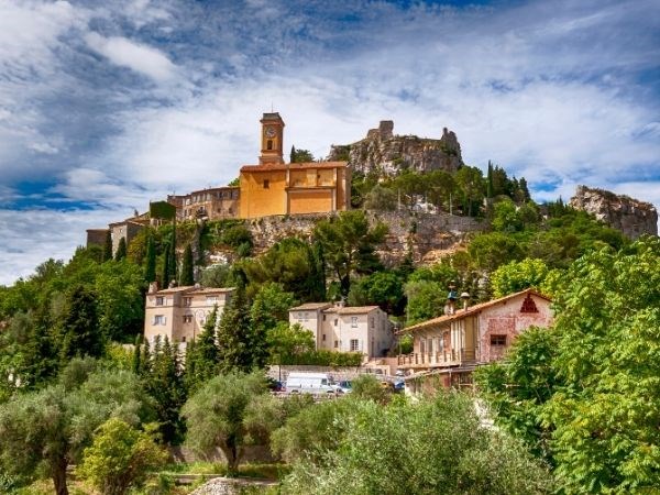  **Kurban Bayramı**Romantik Fransa Sahilleri (Cote D’azur – Nice – Monte Carlo – Cannes – Marsilya) Türk Hava Yolları 4 Gece