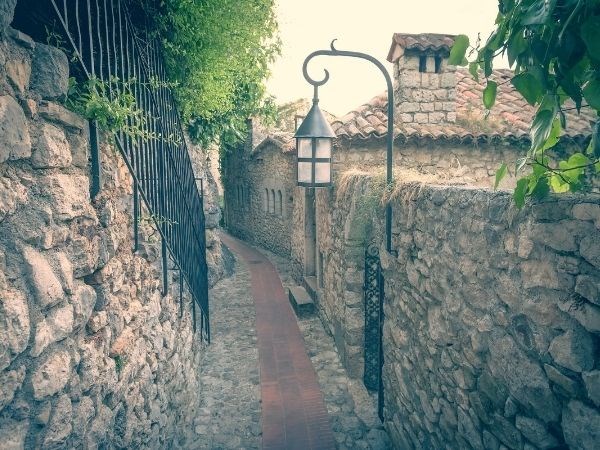  **Kurban Bayramı**Romantik Fransa Sahilleri (Cote D’azur – Nice – Monte Carlo – Cannes – Marsilya) Türk Hava Yolları 4 Gece