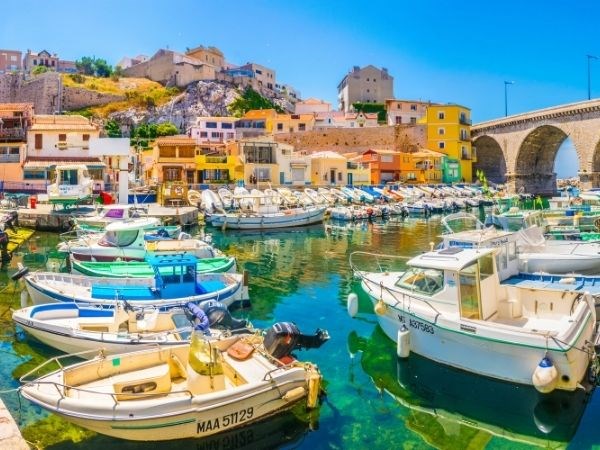  **Kurban Bayramı**Romantik Fransa Sahilleri (Cote D’azur – Nice – Monte Carlo – Cannes – Marsilya) Türk Hava Yolları 4 Gece