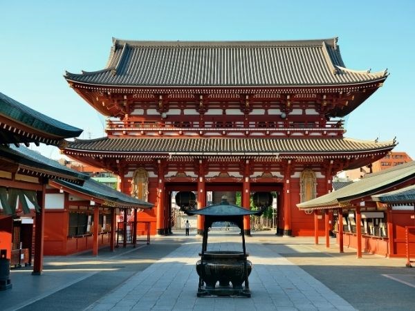 Sakura Dönemi Japonya Türk Hava Yolları 7 Gece (2)