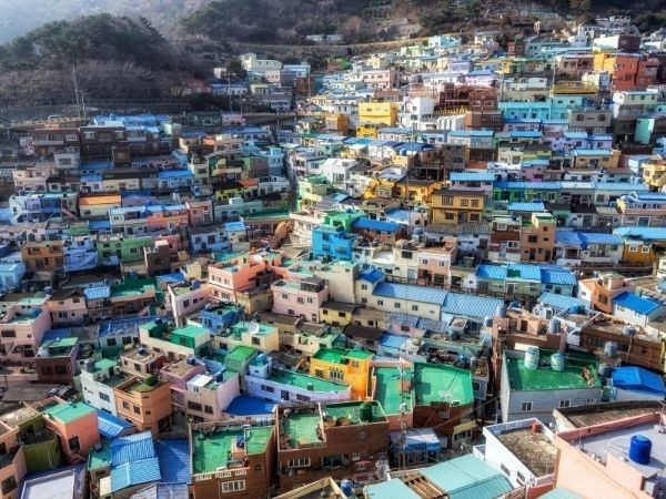 Seul Alışveriş Turu Asiana Hava Yolları 4 Gece 