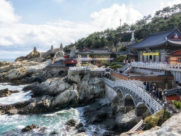 Seul Alışveriş Turu Asiana Hava Yolları 4 Gece 