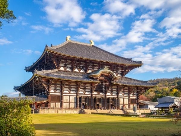 Uzak Doğu'nun Güneşi Japonya Türk Hava Yolları 6 Gece