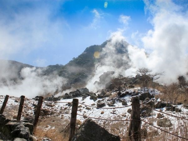 Uzak Doğu'nun Güneşi Japonya Türk Hava Yolları 6 Gece
