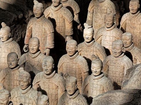 Uzak Doğu’nun Güneşi ve Kırmızı Ejderhası Japonya ve Çin Türk Hava Yolları 10 Gece