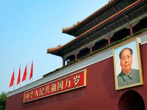 Uzak Doğu’nun Güneşi ve Kırmızı Ejderhası Japonya ve Çin Türk Hava Yolları 10 Gece