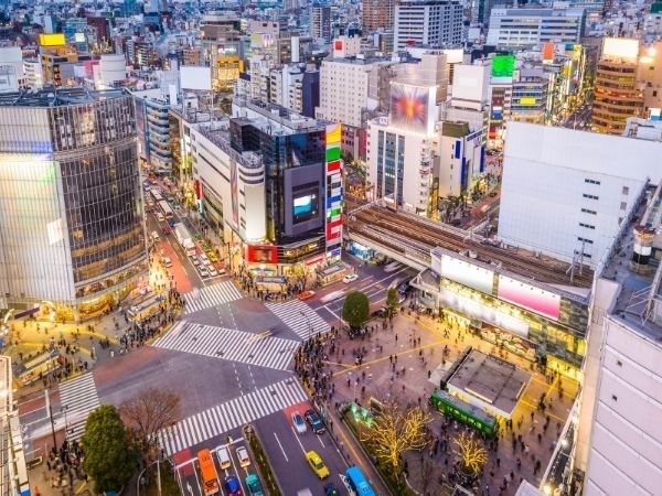 Uzak Doğu’nun Güneşi ve Kırmızı Ejderhası Japonya ve Çin Türk Hava Yolları 10 Gece