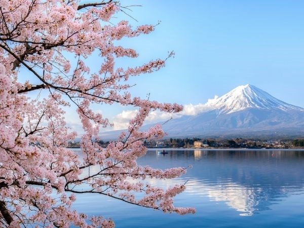 Uzak Doğu’nun Güneşi ve Kırmızı Ejderhası Japonya ve Çin Türk Hava Yolları 10 Gece