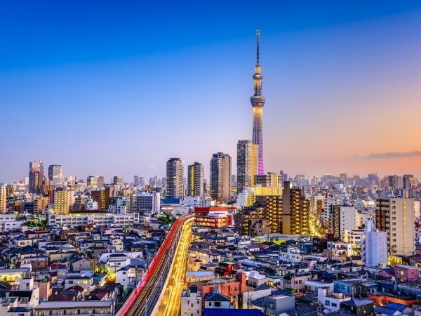 Uzak Doğu’nun Güneşi ve Kırmızı Ejderhası Japonya ve Çin Türk Hava Yolları 10 Gece