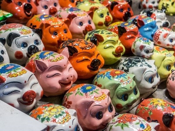 KURBAN BAYRAMI Mavi Ejderha Khmer ve Siam Vietnam Kamboçya Tayland Türk Hava Yolları 9 Gece 