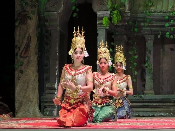 KURBAN BAYRAMI Mavi Ejderha Khmer ve Siam Vietnam Kamboçya Tayland Türk Hava Yolları 9 Gece 