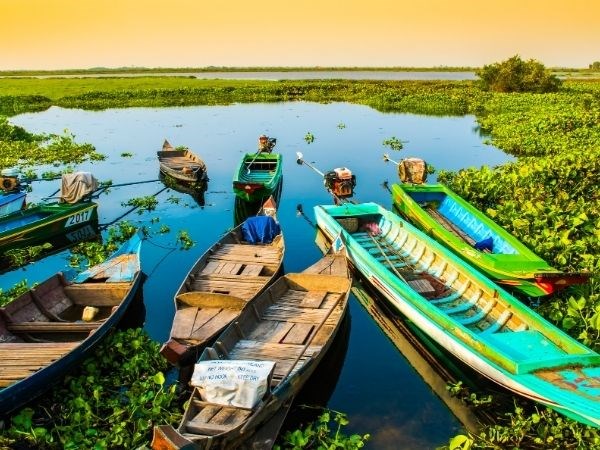 KURBAN BAYRAMI Mavi Ejderha Khmer ve Siam Vietnam Kamboçya Tayland Türk Hava Yolları 9 Gece 