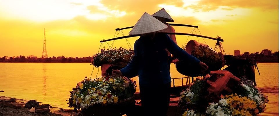 KURBAN BAYRAMI Mavi Ejderha Khmer ve Siam Vietnam Kamboçya Tayland Türk Hava Yolları 9 Gece 